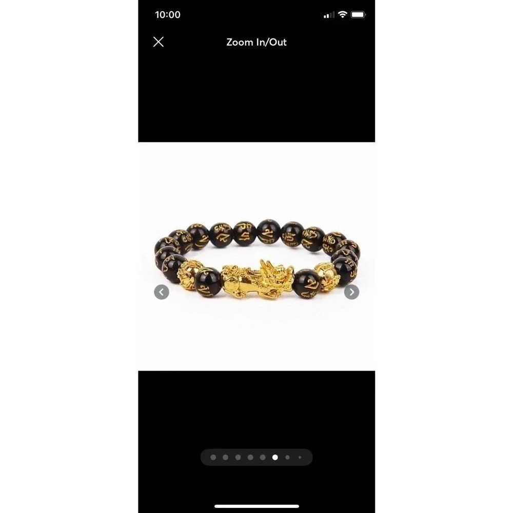 Lucky Bracelets - Picture 2 of 5